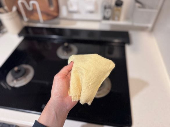 やぶれにくい キッチンシート6