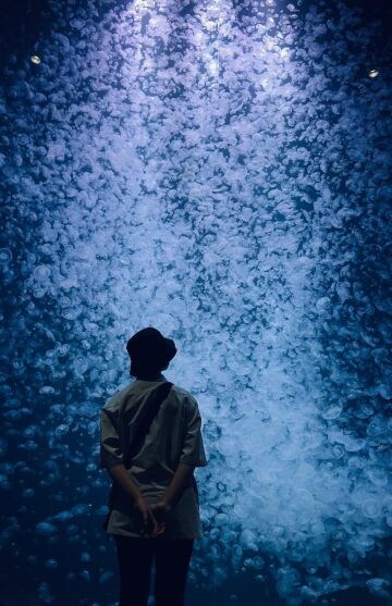  山本楓さん（仮名・24歳）※以下、写真は山本さんによる提供