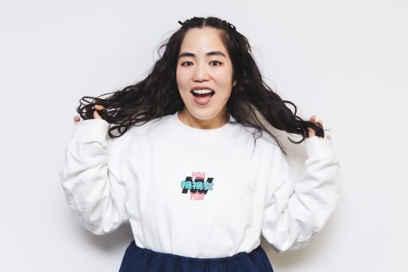 ゆりやんレトリィバァ様_1