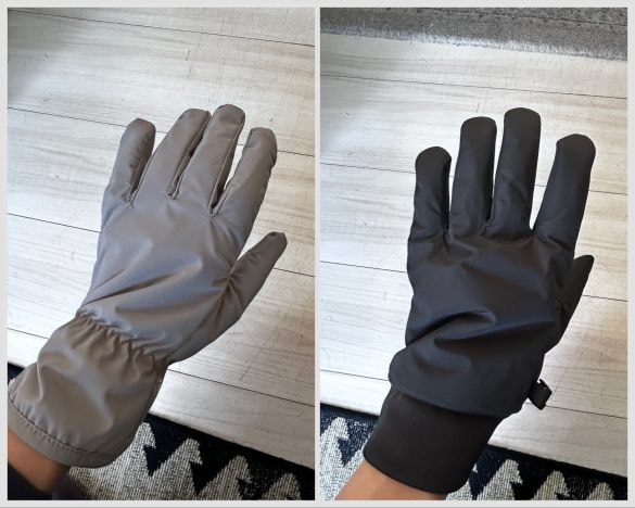 ワークマンとユニクロの「1000円台の手袋」を徹底比較！暖かいのはどっち？環境で違いも