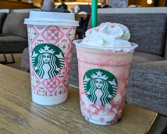 スタバのフラペチーノ700円は高いのか？→「値段ほどの価値なし」と考える人がいても「それでいい」と言い切れる理由