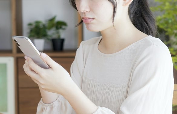 身勝手すぎるAさんにストレス