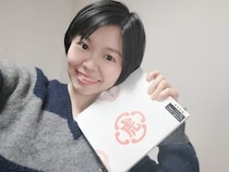 36歳・元『渡鬼』子役が高級老舗店でまとめ買いしたもの。実質ひと月340円の“ご自愛サブスク”