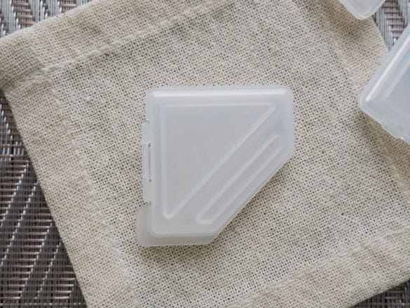 サンプルコスメクリップ４