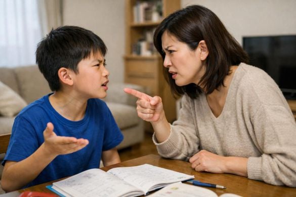 「ゲームは1日1時間」はもう限界？宿題ボロボロ、嘘、逆ギレ…小4息子に母の悲鳴。「友達と遊ぶ＝ゲーム」という令和の残酷な現実とは