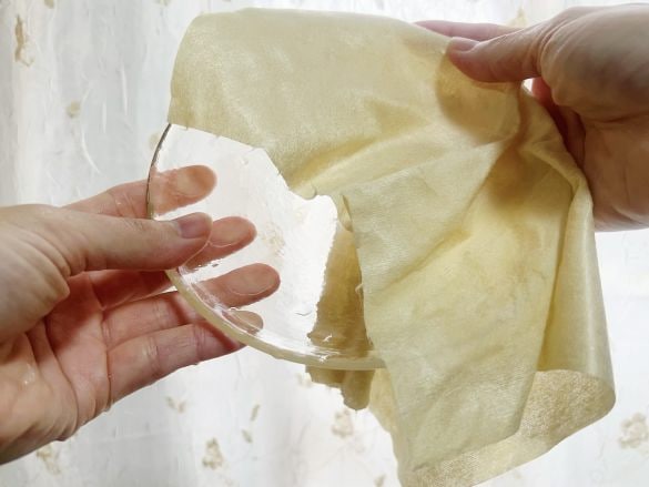 無印キッチンペーパー