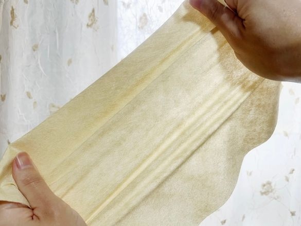 無印キッチンペーパー