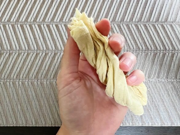 無印キッチンペーパー