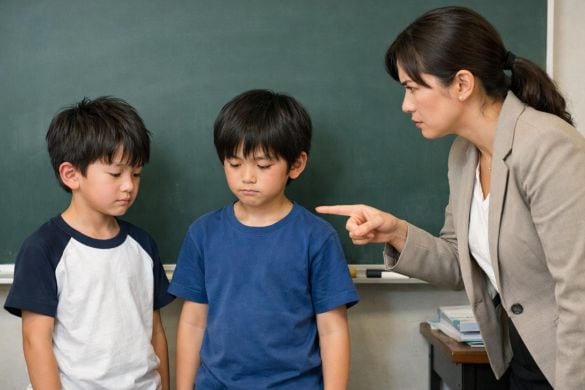  画像はイメージです。※画像生成にAIを使用しています