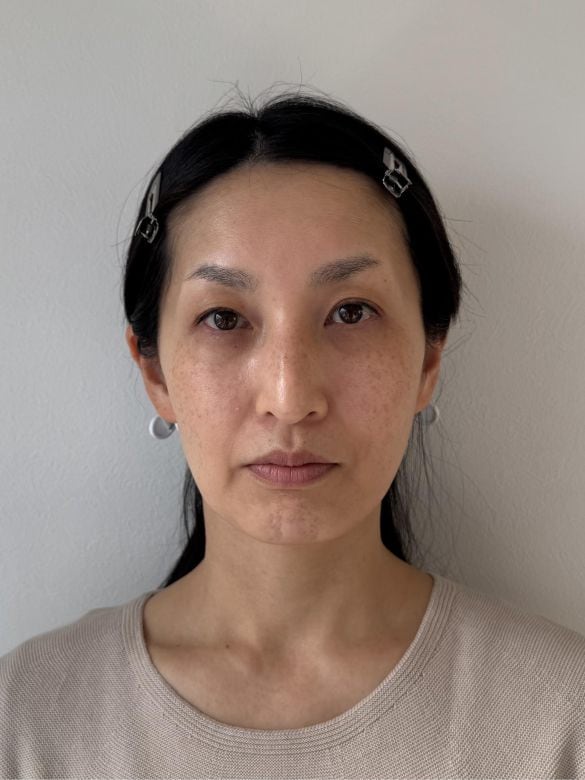 眉毛