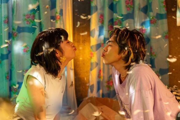 Netflix映画『This is I』