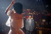 Netflix『This is I』ムンムンの色気を封印した“44歳俳優”に釘づけ！ 今までとイメージが違いすぎる