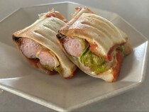 レンジなのに“外カリッ中トロ”!? 3COINSで即完売した「伝説の名品」が待望の再販。ほったらかしで“極上の朝食”ができる商品が凄すぎた