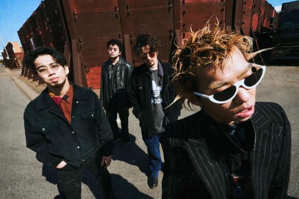  画像：ソニーマーケティング株式会社 プレスリリースより