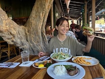 修学旅行でハワイに来た日本人高校生たちに“戸惑ってしまった”ワケ。ハワイ移住した45歳・元テレ朝アナが明かす