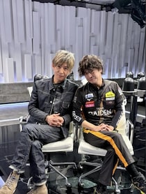 木村拓哉YouTubeで54歳俳優が“30年以上前”の発言を謝罪「一番愚かだった…」→熱いハグに平成世代が歓喜