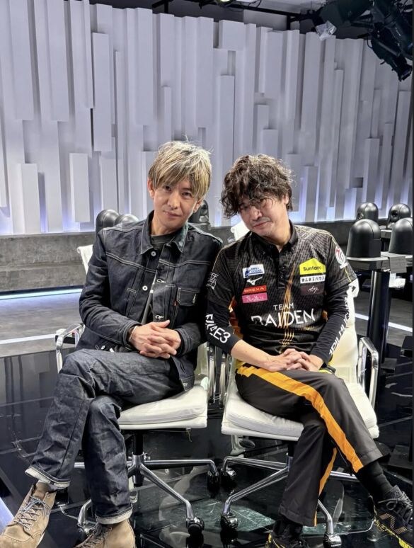 木村拓哉YouTubeで54歳俳優が“30年以上前”の発言を謝罪「一番愚かだった…」→熱いハグに平成世代が歓喜