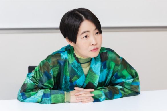 イモトアヤコさん