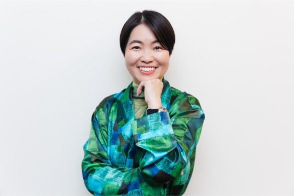  イモトアヤコさん