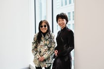 「女は監督になれなかった」「可愛くしないと売れない」―男社会に抗ったふたりが語る、“怒り”の原点｜映画監督・浜野佐知×俳優・菜葉菜