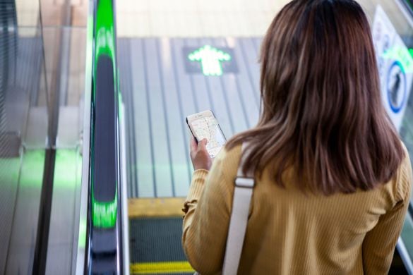 「最近の男はマナー知らず」と怒る39歳女性、そのマナーの中身に仰天……結婚に至らない根本理由とは