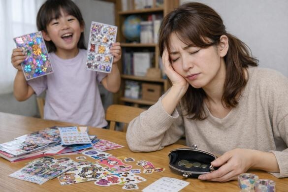  画像はイメージです。※画像生成にAIを使用しています