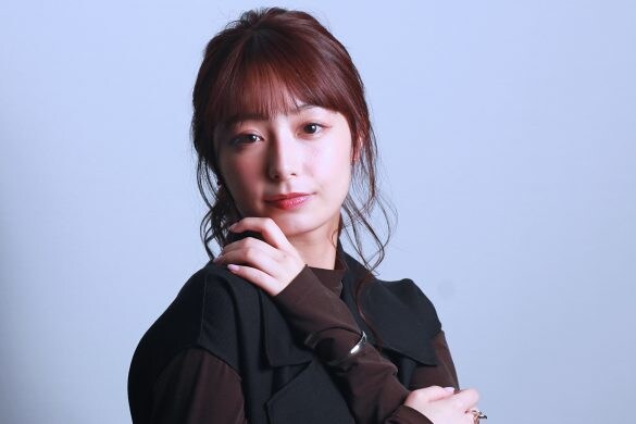 宇垣美里が胸を熱くした瞬間「エンタメには戦争も差別も迫害も止める力はない」それでも希望を捨てない理由