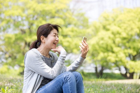 恋愛経験ゼロの48歳女性が「ありのままの姿」ですんなり結婚。自分磨きより重要な“魅せ方”とは