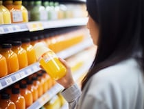 毎日飲んでたのに…実は腸を荒らす「要注意な飲み物」とは？ 買う前にチェックしたい“4つのポイント”も