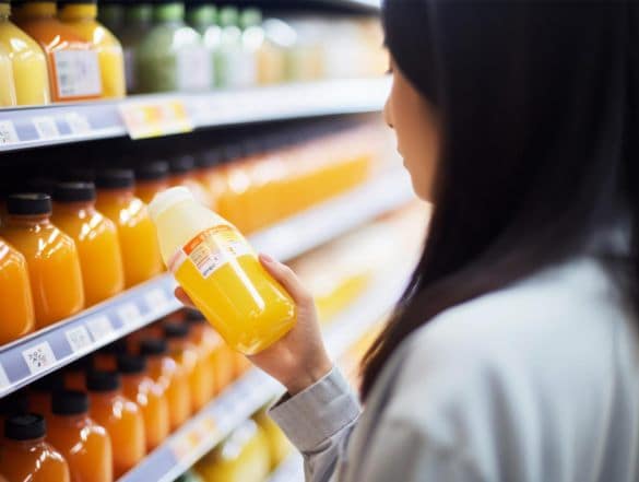 毎日飲んでたのに…実は腸を荒らす「要注意な飲み物」とは？ 買う前にチェックしたい“4つのポイント”も