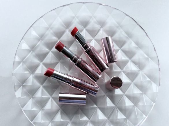 キャンメイク5種類