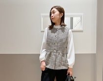 卒業式・入学式のセレモニー服に「ジレ」は非常識？ 賛否両論の中、アパレル店員の“正直な答え”は