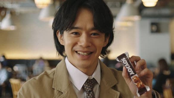  画像：大塚製薬株式会社プレスリリースより