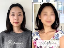 顔が地味！一重まぶた・奥二重さんの“ありがち地味メイク”と、華やか顔に激変させるコツ３つ