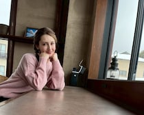 40歳にしてハイブランド店に行かなくなった元TBSアナの私が「50万円のバッグ」に一目惚れして感じたこと