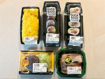 惣菜が“スーパーの域”を超えてる「ヤオコー」の超おすすめ惣菜を5つ厳選！定番の厚焼玉子、店内焼上げ焼豚etc