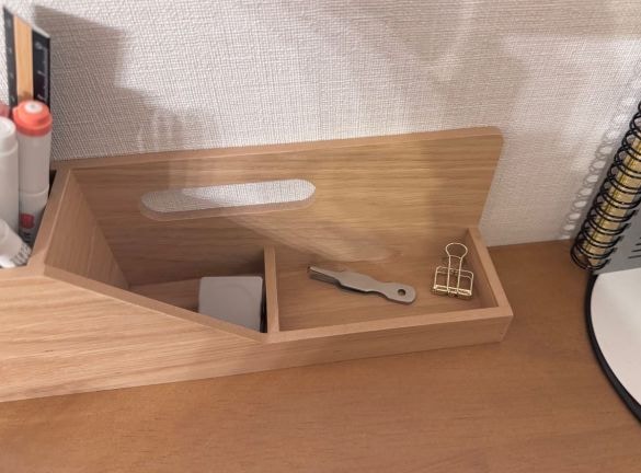 ダブルリングオープナー