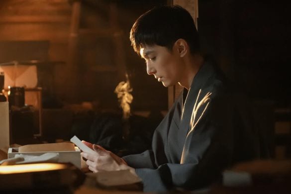 『ばけばけ』吉沢亮が13kg減量で体現した“恨めしさを抱えた男”。制作統括が語る「錦織の裏テーマ」