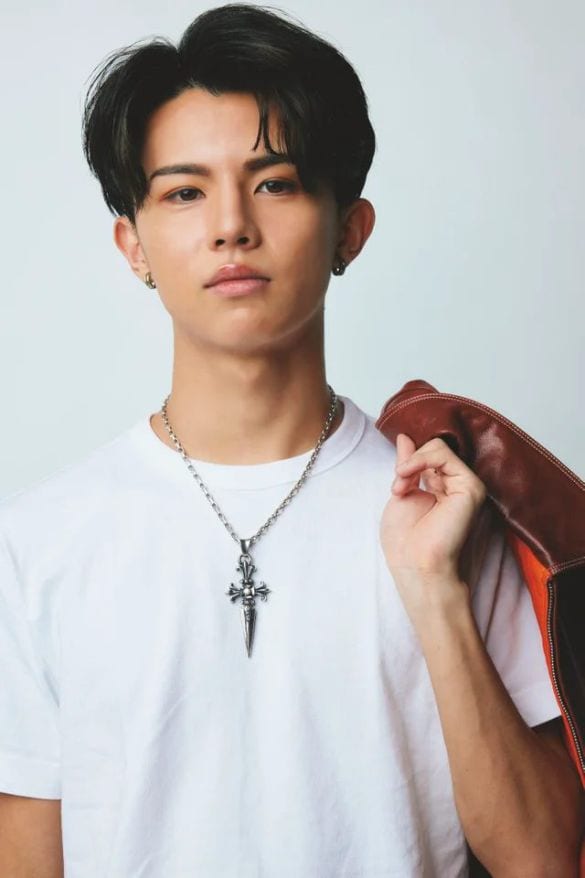  小学館のリリースより