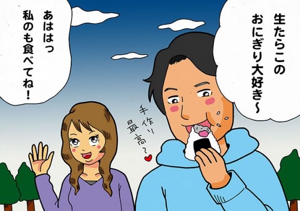 初デートで彼がトイレから帰ってこない…よかれと思ったサプライズで悲劇が／恋愛人気記事BEST