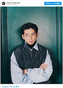 父・祖父も「大河主演」の超血筋！親子3代で大河出演の29歳“実力派”、『豊臣兄弟！』に集う豪華2世の系譜