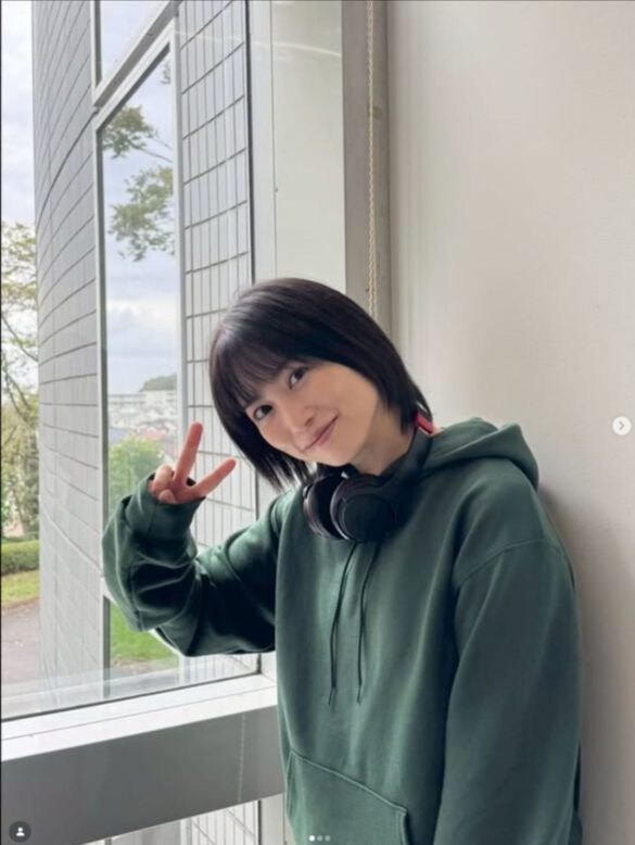 衝撃作から20年ぶり！冬ドラマで輝いた女優ベスト5。13歳→32歳になり母親役がリアルだったのは