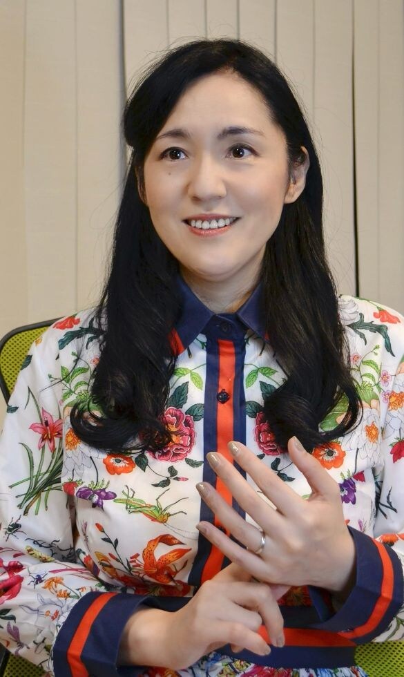牛窪さん