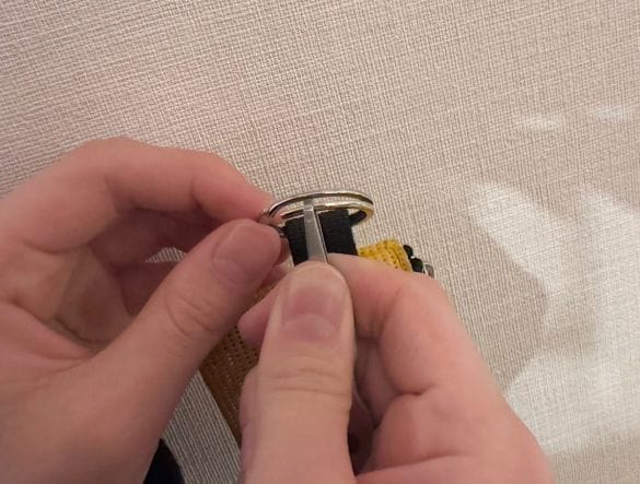 ダブルリングオープナー