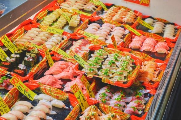 獲れたての海鮮とレトロな街並みを楽しむ「下関・門司港 春の大人旅」