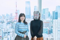 「障がいがあるというだけで“怖い”と決めつけられてしまう」ダウン症児が身近にいた二人が問う「ふつう」と「障がい」の境界線――椎木里佳×こだま