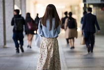 「仕事がつらいから結婚したい」29歳派遣OLの誤算。“専業主婦”への男性の反応がシビアすぎた