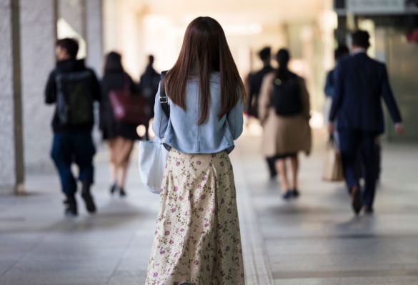 「仕事がつらいから結婚したい」29歳派遣OLの誤算。“専業主婦”への男性の反応がシビアすぎた