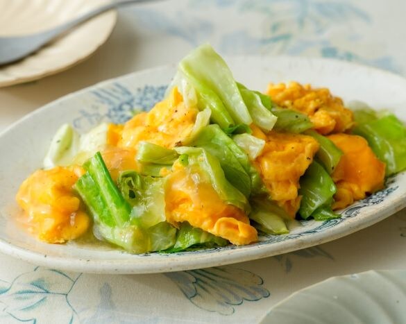 1万件以上の絶賛の声が届いた「殿堂入りの中華炒め」 ササッと作れるのに絶品のおいしさ