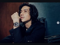 「色気が爆発してる！」錦戸亮、“感動の名作”リメイクで魅せたシブみが沼すぎる